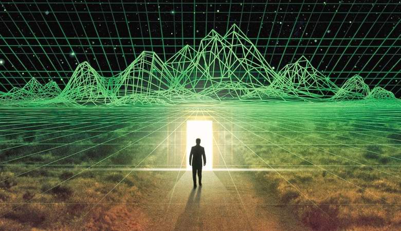 Poznati haker nazvao je naš svijet simulacijom i izjavio da ima nameru da se izvuče iz njega.