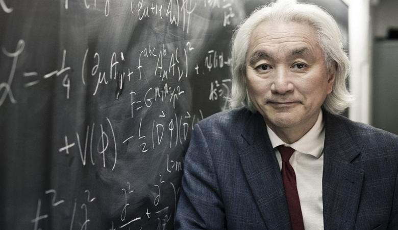 Slavni naučnik preporučuje čovečanstvu da napusti Zemlju