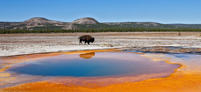 Yellowstone neće moći eksplodirati bez pomoći