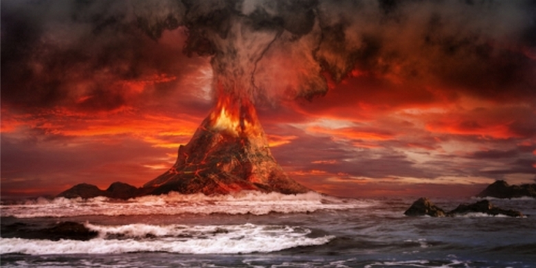 Yellowstone je postavio novi rekord u broju zemljotresa