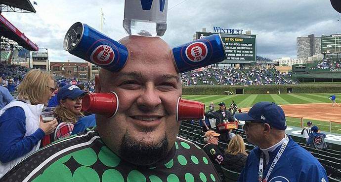 Predmeti se drže američkog