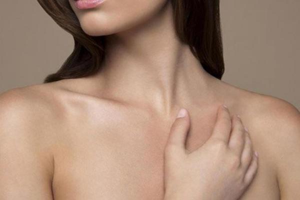 Šta znači ako svrbi lijeva dojka 