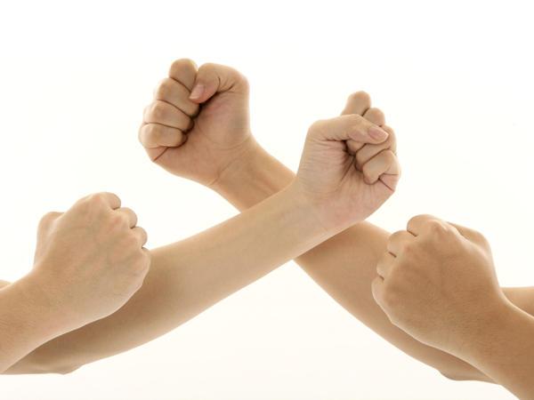 Tumačenje znakova za muškarce Tumačenje znakova za muškarce