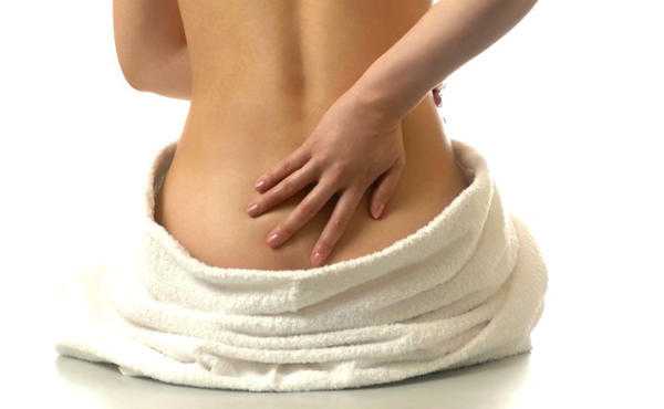 Zašto repna kost može da svrbi? Zašto repna kost može da svrbi?