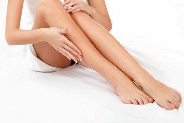 Zašto svrbi desnu nogu 