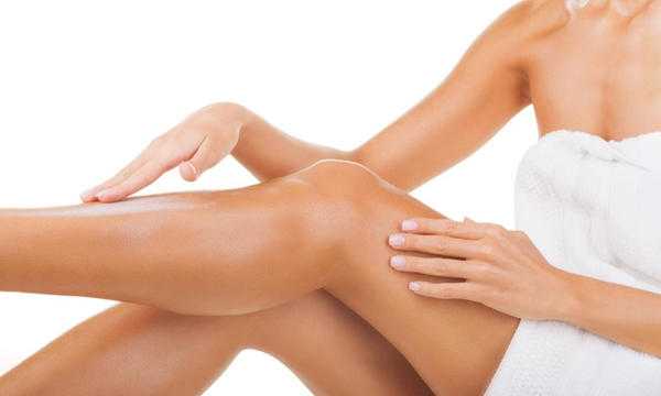 Ako vas svrbe oba koljena 