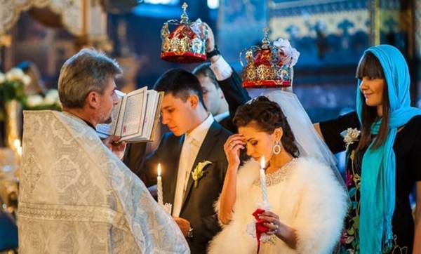 zašto sanjati vjenčanje sa svojim mužem 