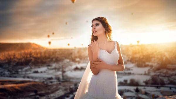 zašto sanjati vjenčanje bez mladoženja za neudatu djevojku 