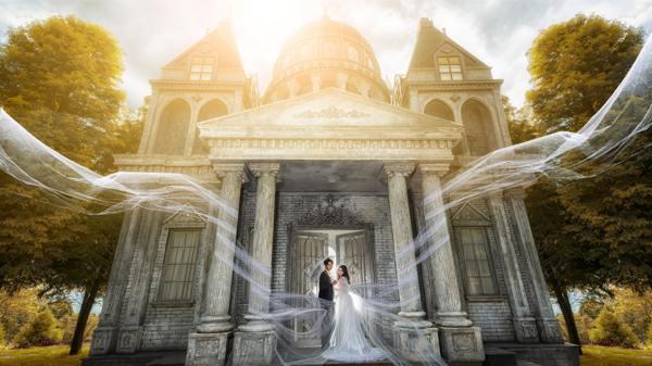 vidjeti vjenčanje u snu 