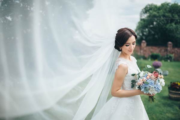 vidite se u snu pod velom 