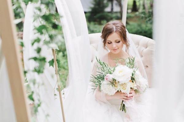 Vjenčanica iz snova iz snova 