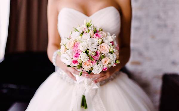 zašto neudata djevojka sanja o vjenčanici 