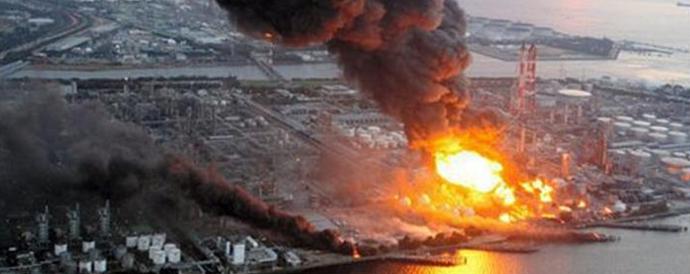 Snimci katastrofa - iz cijelog svijeta