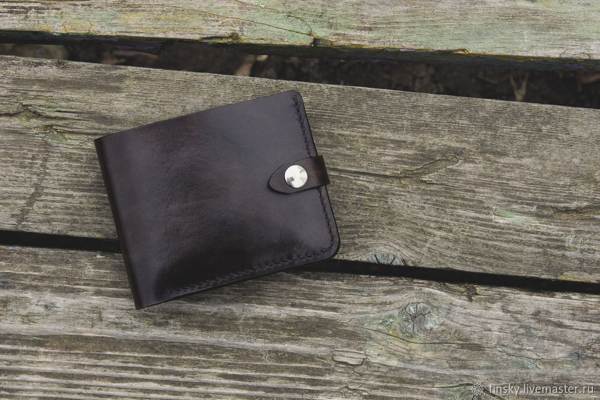 da li je moguće dati novčanik 