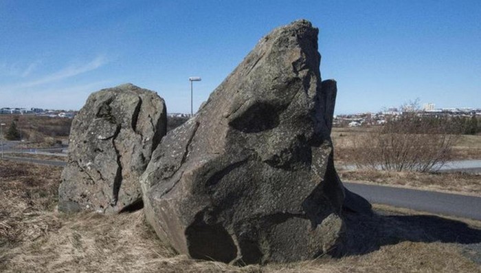 Kako su islandski građevinari vrijeđali vilenjake