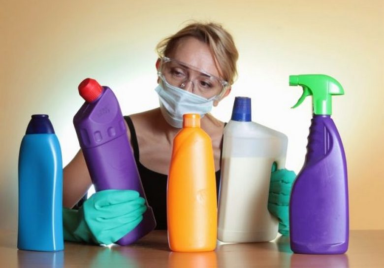 Kako je lako očistiti sudoper