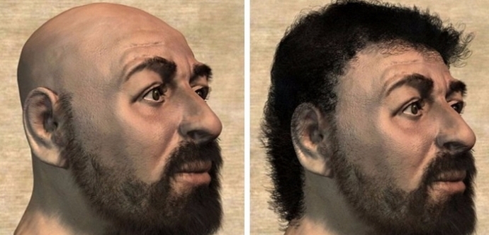 Kako je zaista izgledao Isus Krist