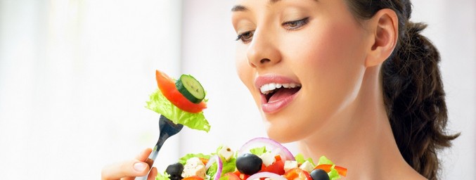 Kako pravilno žvakati