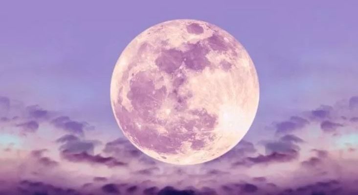 Kako ove sedmice ne propustiti Pink Supermoon? 