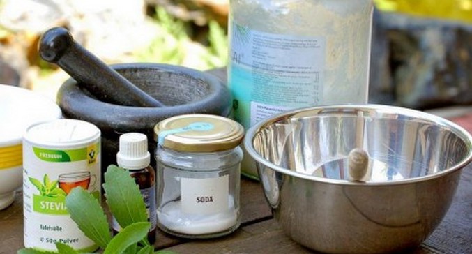 Kako proizvođači paste za zube uništavaju naše zube