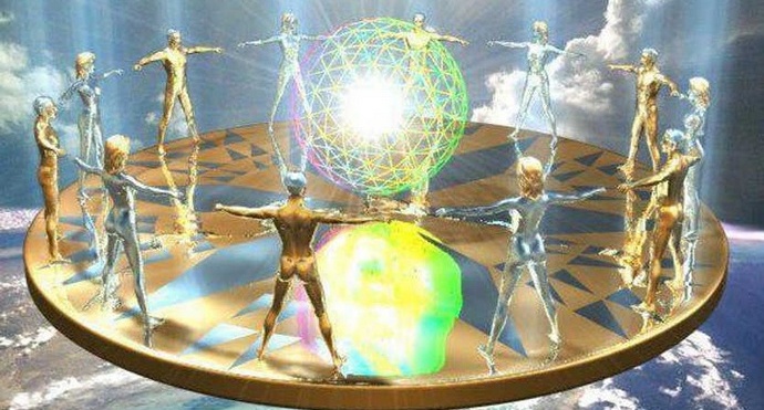 Kako djeluje kolektivna svijest?