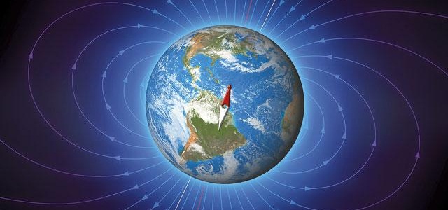 Koliko će se brzo promeniti polaritet Zemljinog magnetnog polja?