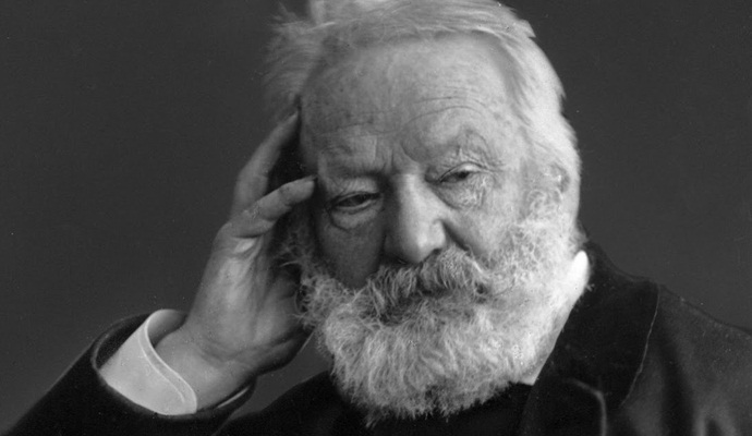 Kako je Victor Hugo komunicirao sa duhom rođaka