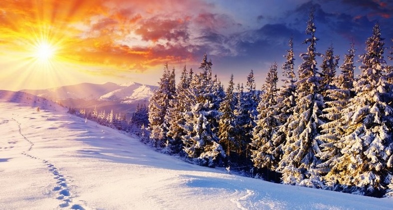 Kakva će biti zima 2015.-2016. U Rusiji. Vremenska prognoza