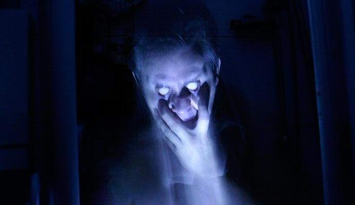 Nadzorna kamera je snimila duha u hotelu u Čeljabinsku