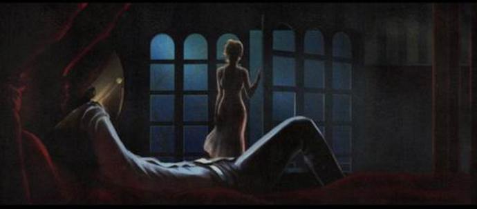 Sigurnosne kamere uzimaju duhove