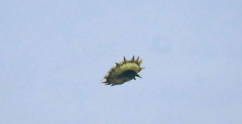 Kanađanin se dva puta slikao