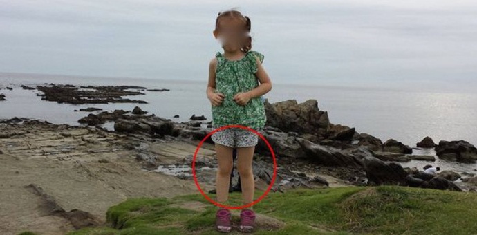 Kanađanin je fotografirao sablasne samuraje u Japanu