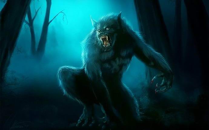 Kanadski poduzetnik javio vukodlaka u Wisconsinu