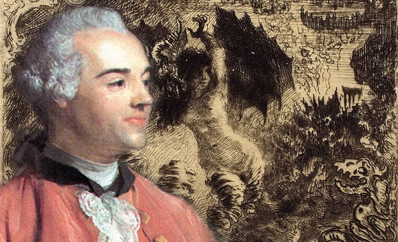 Kazot - mistični pisac i prorok