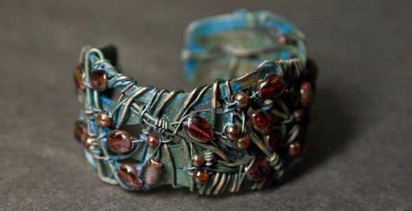 Brigidina narukvica Brigidina narukvica