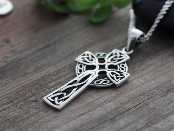 Keltski križ Keltski križ
