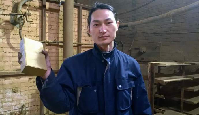 Kinezi su napravili ciglu od zagađenog vazduha