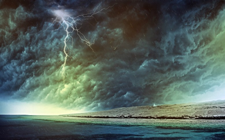 Kina planira promijeniti lokalnu klimu