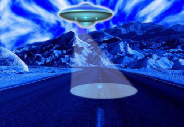 Kina gradi tajnu bazu za proučavanje NLO-a