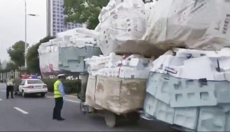 Kinezi u svemu postavljaju rekorde.