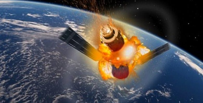 Kineska svemirska stanica uskoro će se srušiti na Zemlju - i to vrlo opasno.