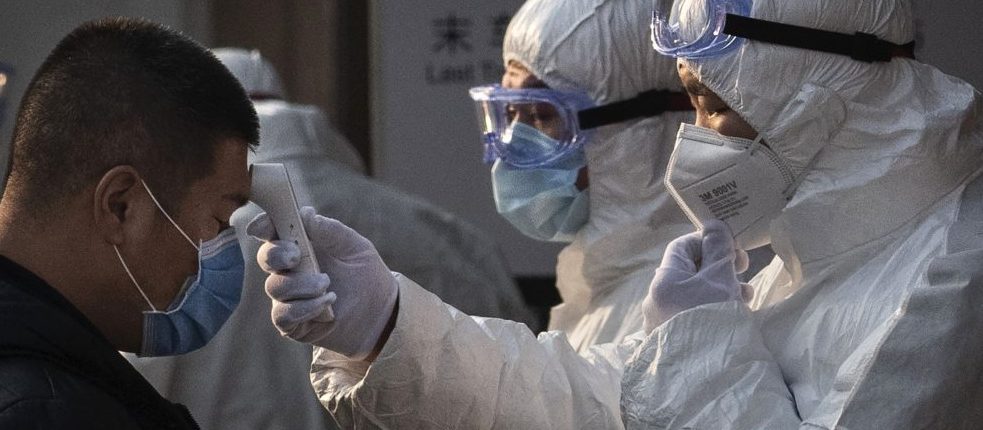 Kineski koronavirus je zarazan prije nego što se pojave simptomi, zvanična izjava 