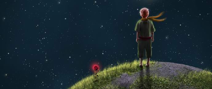 Kinez je pobjegao od kuće, namjeravajući se vratiti na svoj matični planet