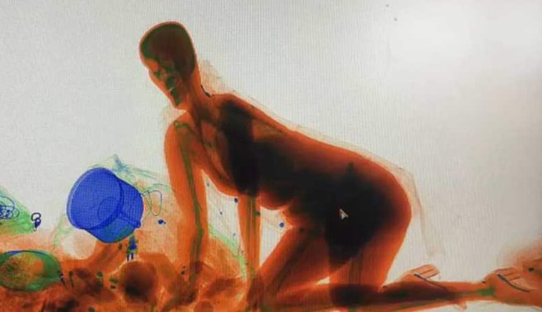 Kinez je uradio najgluplje i najopasnije stvari na stanici