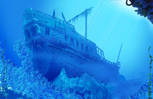 Blago vrijedno pola milijarde dolara