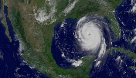 Klimatsko oružje - pokriće za druga dešavanja