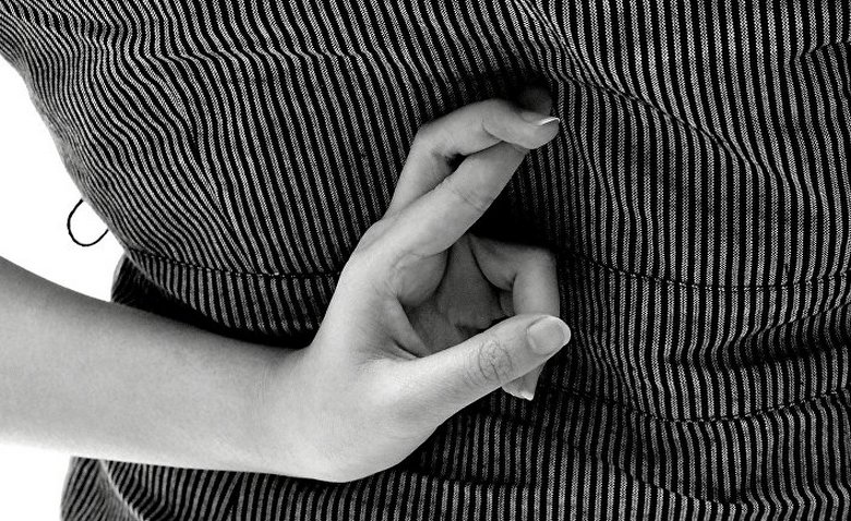 Kada osoba laže, ponaša se prilično predvidljivo.