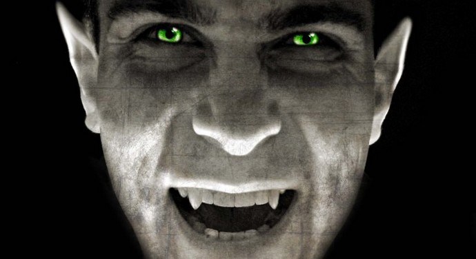 Kada i kako su se pojavili vampiri