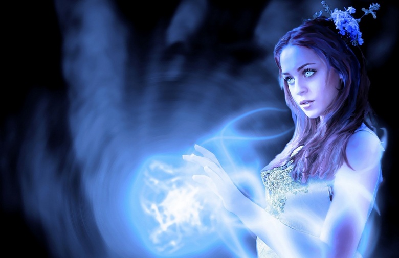 Obred čarobnjaštva na podmlađivanje