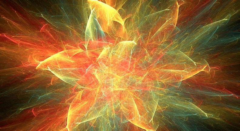 Kolektivni um čovečanstva - morfogena polja